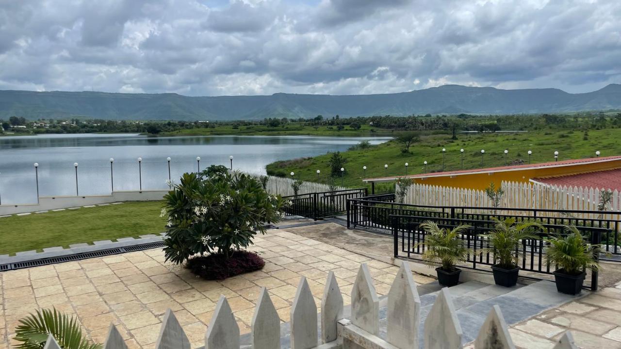 Arc Resort, Shirwal Jaigaon Buitenkant foto